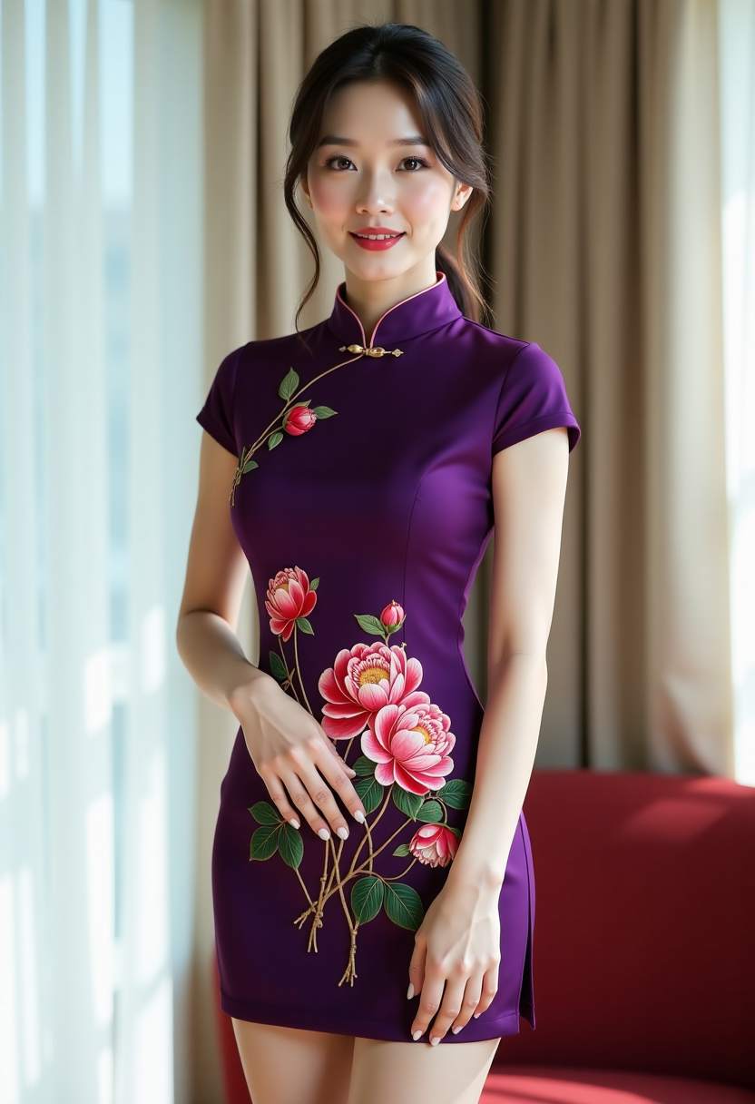 女婿的幸福生活