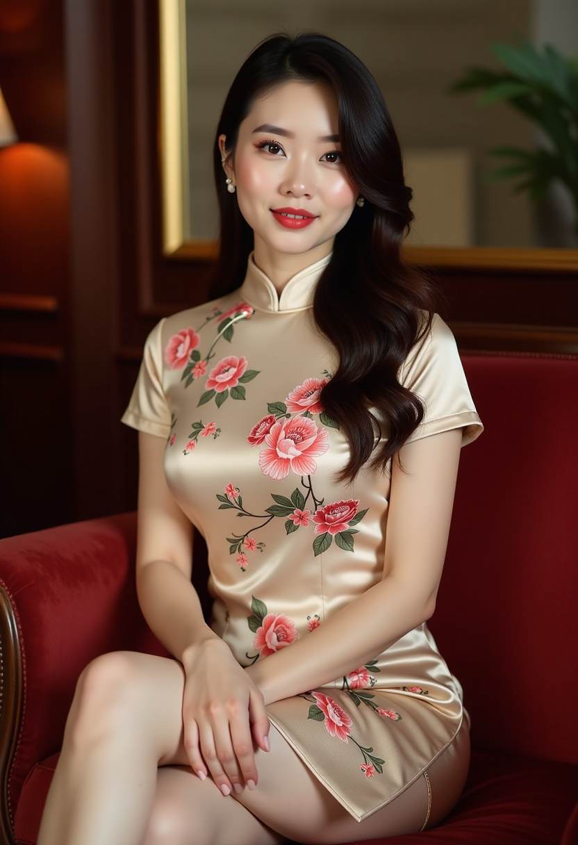 亲爱的女婿 封面