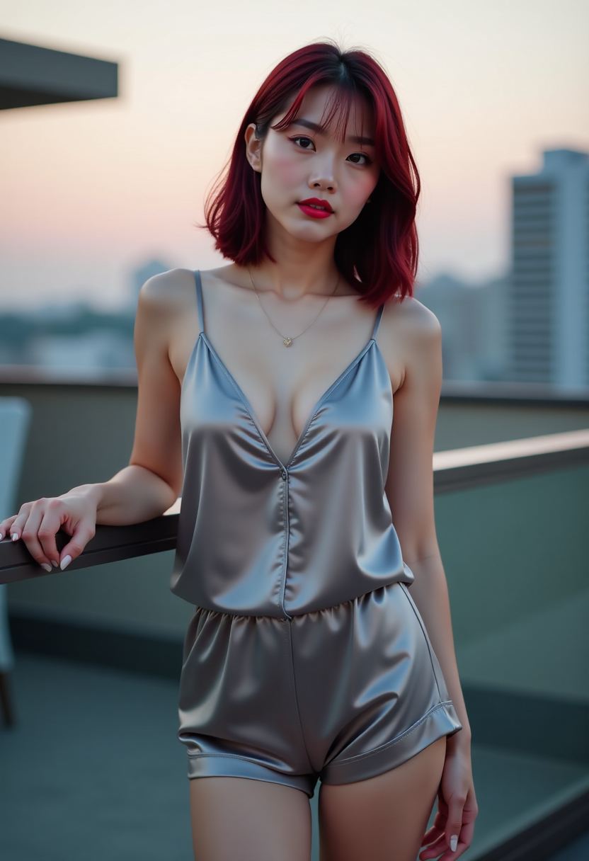 亲爱的女婿 电影版
